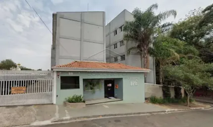 Apartamento com 2 quartos à venda no Jardim Ipê, Lençóis Paulista 