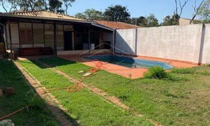 Fazenda à venda no Vale do Igapó, Bauru 