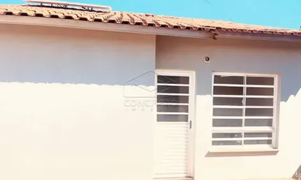 Casa com 2 quartos à venda na Vila Do Saber, Macatuba 