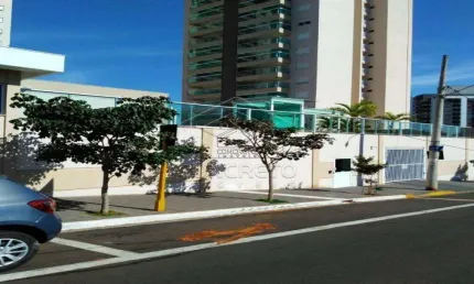 ECOLIFE - APARTAMENTO COM 2 DORMITÓRIOS NA ZONA SUL. VILA AVIAÇÃO, BAURU/SP