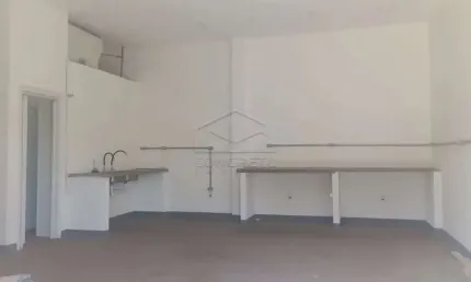 Ponto comercial para alugar no Centro, Bauru 