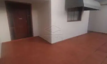Casa com 3 quartos para alugar no Jardim Samambaia, Barra Bonita 