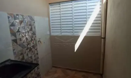 Casa com 2 quartos para alugar no Residencial Stangherlin, Barra Bonita 