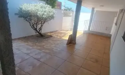Casa com 2 quartos para alugar no Jardim Vista Alegre, Barra Bonita 