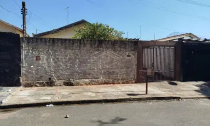 Casa com 2 quartos à venda no Núcleo Residencial Presidente Geisel, Bauru 