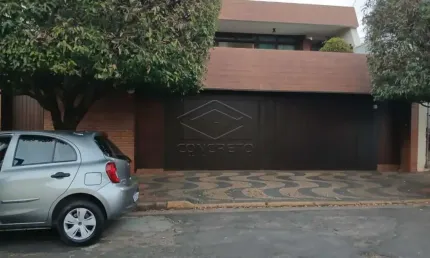 Residência com elevador! ideal para casa de repouso / clínica médica - próxima da av. pinheiro brisolla!