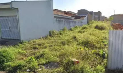 Oportunidade de terreno no JARDIM MARÍLIA - ÓTIMA LOCALIZAÇÃO!