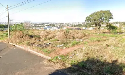 Casa à venda no Jardim Marília, Bauru 