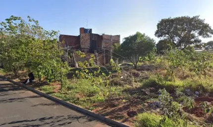 Casa à venda no Jardim Marília, Bauru 