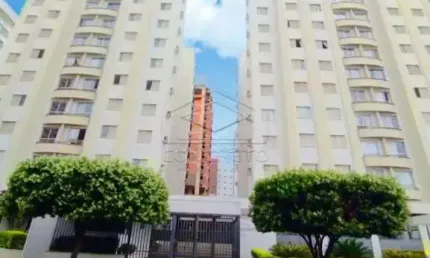 LINDO APARTAMENTO NO FONTANA DI TREVI - COM 03 DORM. TODO MOBILIADO PRÓX. AO BAURU SHOPPING