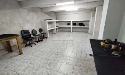 Casa com 2 quartos para alugar no Centro, Barra Bonita 