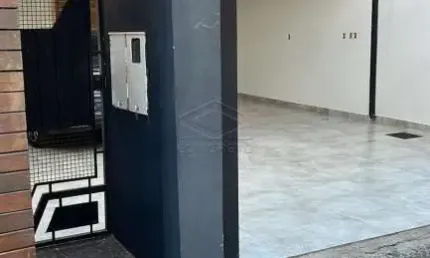 Casa com 3 quartos para alugar no Jardim Brasil, Bauru 