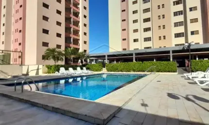 Apartamento com 2 quartos para alugar no Centro, Jaú 