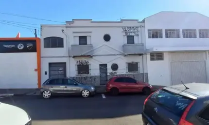 Ponto comercial para alugar no Centro, Bauru 