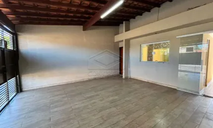 Casa à venda no Jardim Terra Branca - Qualidade, conforto e excelente custo-benefício!