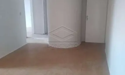 Apartamento com 3 quartos à venda no Centro, Bauru 