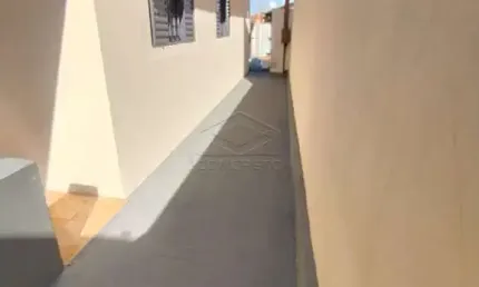 Casa com 3 quartos para alugar no Centro, Barra Bonita 