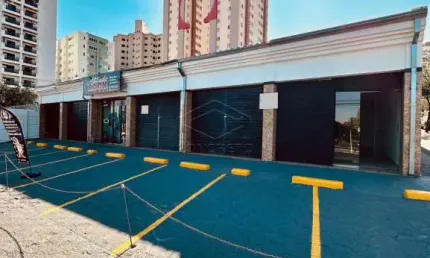 LOJA COMERCIAL EM AVENIDA NOBRE - VISIBILIDADE PRIVILEGIADA E ALTO FLUXO