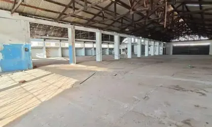 Barracão / Galpão / Depósito para alugar no Centro, Bauru 