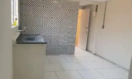 Casa com 1 quarto para alugar na Vila Narcisa, Barra Bonita 