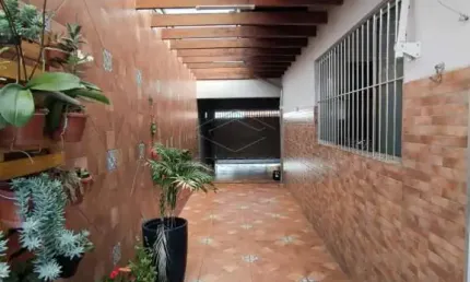Casa com 2 quartos à venda no Jardim Nova Barra, Barra Bonita 