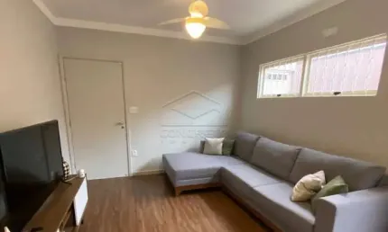 Casa com 3 quartos à venda no Parque Vista Alegre, Bauru 