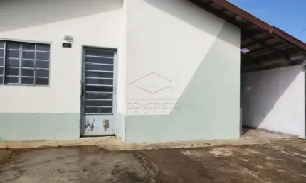 Casa com 3 quartos à venda no Jardim Maria Luiza, Botucatu 