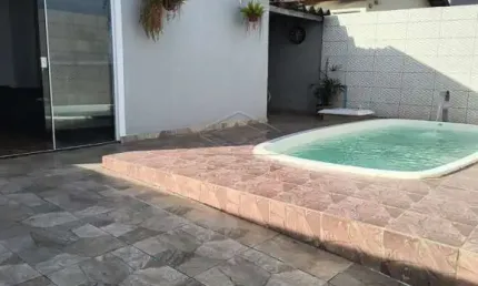 Casa com 4 quartos à venda no Jardim América (Rubião Junior), Botucatu 