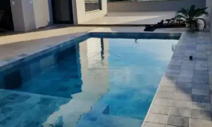 Casa com 3 quartos à venda no Jardim Diamante, Jaú 