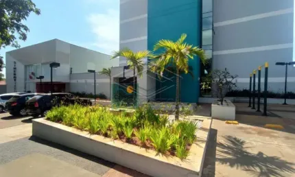 EDIFICIO CAMBURI - MARAVILHOSO APARTAMENTO TOTALMENTE MOBILIADO