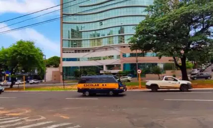 Lumina office - sala comercial em excelente localização próximo ao centro