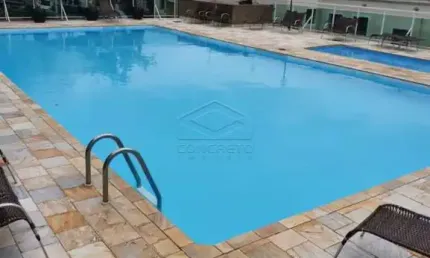 Apartamento com 2 quartos para alugar no Jardim Estrela D'Alva, Bauru 
