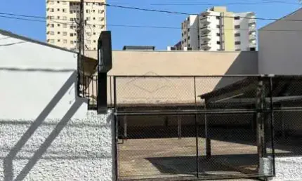 Casa para alugar no Centro, Bauru 