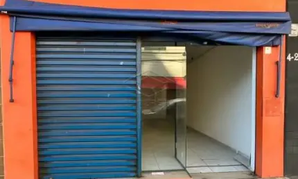 Loja para locação no centro de bauru - oportunidade imperdível