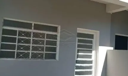 Kitnet / Stúdio para alugar na Vila Santa Therezinha de Menino Jesus, Botucatu 