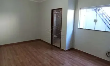 Casa com 3 quartos à venda no Jardim Nova Barra, Barra Bonita 