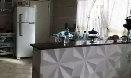Casa com 3 quartos à venda no Sonho Nosso I, Barra Bonita 
