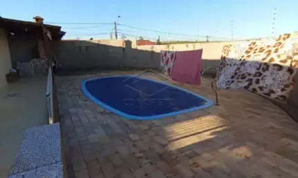 Casa com 2 quartos à venda no Sonho Nosso I, Barra Bonita 