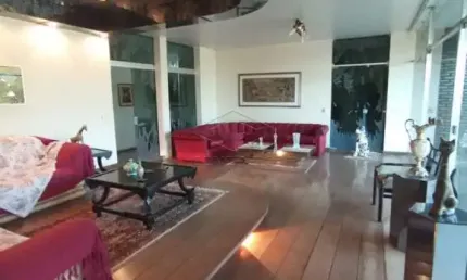 Casa com 4 quartos à venda no Jardim Campos Salles, Barra Bonita 