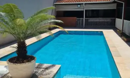 Casa com 3 quartos à venda no Jardim da Barra, Barra Bonita 