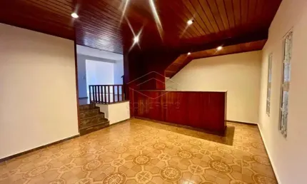 Casa com 3 quartos à venda no Centro, Lençóis Paulista 