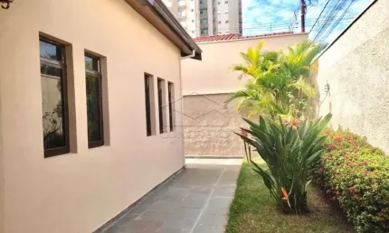 Casa com 3 quartos à venda na Vila Marimbondo, Lençóis Paulista 