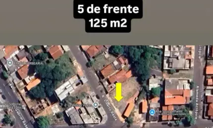 Casa à venda no Parque Jaraguá, Bauru 
