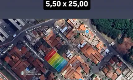 Casa à venda no Jardim Flórida, Bauru 