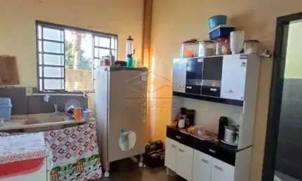 Casa com 2 quartos à venda no Centro, Igaraçu do Tietê 