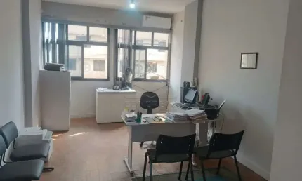 Sala comercial à venda no Centro, Bauru 