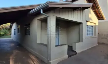 Casa com 3 quartos à venda no Centro, Igaraçu do Tietê 