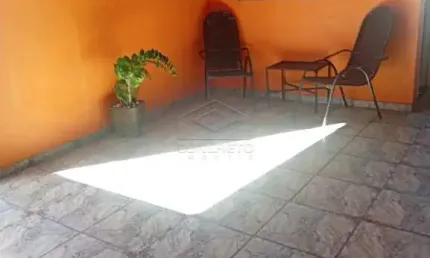 Casa com 3 quartos à venda no Sonho Nosso I, Barra Bonita 