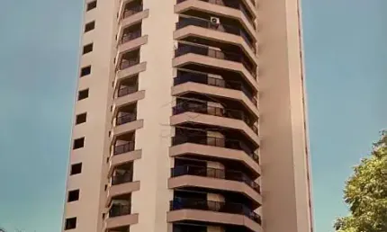 MICHELANGELO - EXCLUSIVIDADE - APARTAMENTO COM 220M² EM EXCELENTE LOCALIZAÇÃO. JARDIM AMÉRICA, BAURU/SP