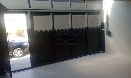 Ponto comercial para alugar no Jardim Panorama, Bauru 